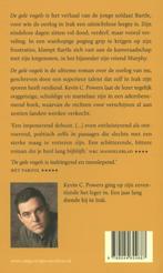 De gele vogels 9789044624687 Kevin C. Powers, Verzenden, Zo goed als nieuw, Kevin C. Powers