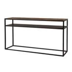 Console 'Modena' 140x35x80 cm - Mangolia