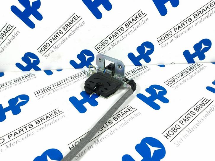 Achterbank vergrendeling A 207 920 0076 o.a: E-klasse w207, Auto-onderdelen, Interieur en Bekleding, Gebruikt, 3 maanden garantie