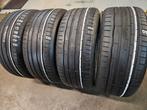 255/45/19 104W HANKOOK VENTUS S1EVO3 TO D21 6,5MM PROFIEL, Auto-onderdelen, Banden en Velgen, Gebruikt, 255 mm, Band(en), Personenwagen