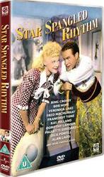 Star Spangled Rhythm DVD (2010) Bing Crosby, Marshall (DIR), Zo goed als nieuw, Verzenden