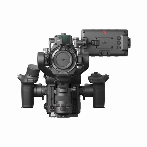 DJI Ronin 4D - 4-Axis Cinema Camera 6K Combo, Hobby en Vrije tijd, Modelbouw | Radiografisch | Helikopters en Quadcopters, Nieuw