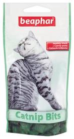 Beaphar Catnip Bits 35 gr., Dieren en Toebehoren, Nieuw, Ophalen of Verzenden