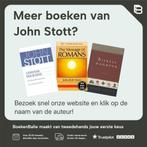 Waarom ik een christen ben 9789063182847 John Stott, Boeken, Godsdienst en Theologie, Verzenden, Zo goed als nieuw, John Stott