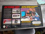 Nintendo - Nes - NES Action Set CIB - Videogameconsole +, Nieuw