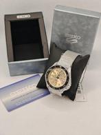 Seiko - Seiko 5 - Zonder Minimumprijs - SRPE75K1 - Heren -, Nieuw