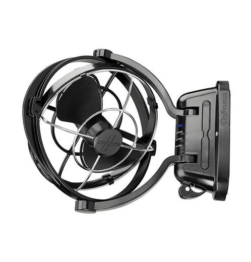 Kajuitventilator Sirocco II 12/24 Volt | Caframo, Watersport en Boten, Accessoires en Onderhoud, Nieuw, Ophalen of Verzenden