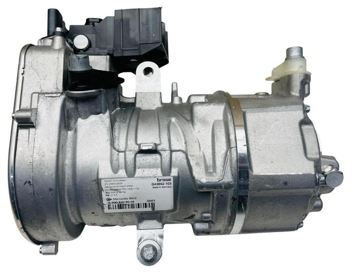 A/C Compressor A0008308004 Mercedes G43852-102 Brose, Auto-onderdelen, Motor en Toebehoren, Nieuw, Mercedes-Benz, Verzenden