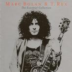 cd - Marc Bolan - The Essential Collection, Cd's en Dvd's, Verzenden, Zo goed als nieuw