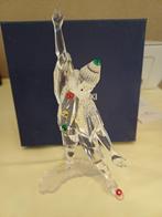 Swarovski - Beeld, SCS - Annual Edition 1999 - Pierrot -