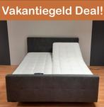 Elektrische Boxspring | 180x200 |  Pullman Matrassen, Huis en Inrichting, Overige kleuren, Verzenden, Tweepersoons, Zo goed als nieuw