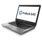 HP ProBook 640 G1 | Core i5 / 8GB / 128GB SSD