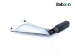 Duosteun Links Kawasaki Z 1300 1979-1982 (Z1300 KZT30A), Motoren, Verzenden, Gebruikt