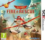 3DS Disney Planes: Fire & Rescue, Verzenden, Zo goed als nieuw