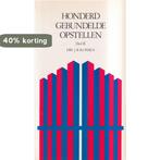 Honderd gebundelde opstellen 2 9789090019970, Verzenden, Gelezen, Drs. J. R. Kuperus