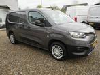 Toyota PROACE CITY 1.2 Turbo 130PK, Airco, Benzine, Automaat, Automaat, Stof, Gebruikt, Euro 6