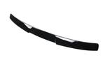 Achterklep Spoiler Audi A4 B8 Sedan (2008-2015) Piano Zwart, Auto-onderdelen, Ophalen of Verzenden, Nieuw