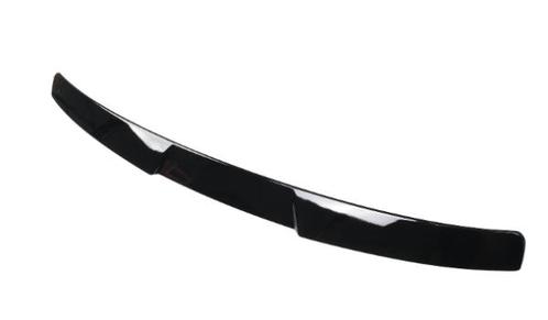 Achterklep Spoiler Audi A4 B8 Sedan (2008-2015) Piano Zwart, Auto-onderdelen, Overige Auto-onderdelen, Ophalen of Verzenden