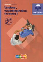 Traject Combipakket VVT deel 1 niv 4 boek en t 9789006953497, Boeken, Zo goed als nieuw, Verzenden