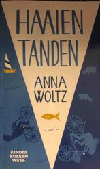 Haaientanden - Haaientanden, Boeken, Ophalen of Verzenden, Nieuw