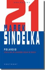 Polaroid / Moldaviet / 21 9789078068860 Marek Sindelka, Boeken, Verzenden, Gelezen, Marek Sindelka