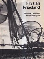 Fryslân - Friesische Landschaft / Friesland - Frisian, Boeken, Verzenden, Gelezen, Wege