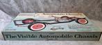 Revell 1:4 - Modelbouwdoos - The Visible Automobile Chassis, Nieuw