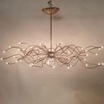 Lampadaire hanglamp Florence 051 Refurbished, Ophalen, Zo goed als nieuw, Overige materialen, Modern