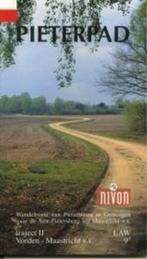 Pieterpad / LAW-gids / 9-11 9789070601812, Boeken, Verzenden, Gelezen, T. Goorhuis Tjalsma