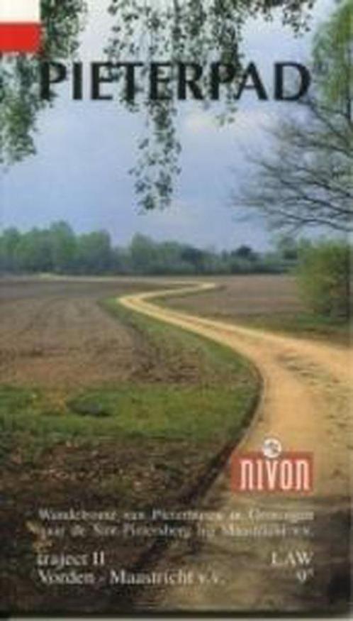 Pieterpad / LAW-gids / 9-11 9789070601812, Boeken, Overige Boeken, Gelezen, Verzenden