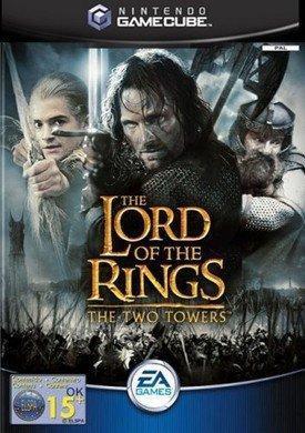 the lord Of The Rings - The Two Towers GameCube /*/, Spelcomputers en Games, Games | Nintendo GameCube, 1 speler, Vanaf 7 jaar