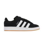 -4% Adidas  Adidas Campus 00s core black sneakers  maat 38,5, Kleding | Dames, Schoenen, Verzenden, Nieuw, Zwart