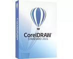 CorelDRAW 2021 Standard - eenmalige €49,99, Nieuw, MacOS