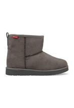 Levis Boots New Wave MID FUR T 2145 164701 0100 Grijs-36, Verzenden, Nieuw, Grijs