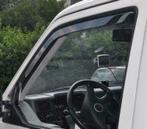 Zijwindschermen fenders visors raamspoilers donker getint, Auto-onderdelen, Ruiten en Toebehoren, Ophalen of Verzenden, Nieuw