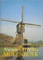 Nieuw Utrechts Molenboek, Nieuw, Verzenden