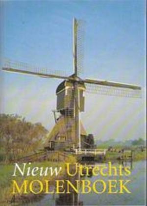 Nieuw Utrechts Molenboek, Boeken, Taal | Overige Talen, Verzenden