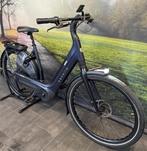 Electrische fiets dames Gazelle Avignon C8 | 625Wh | 57CM, Ophalen of Verzenden, Zo goed als nieuw, 50 km per accu of meer, 55 tot 59 cm