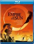 Empire Of The Sun (Blu-ray)