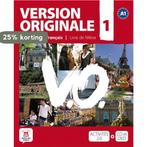 A1 / Version originale 1 - Livre de leleve +DVD / Livre de, Boeken, Verzenden, Gelezen, Agustin Garmendia