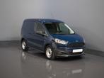 Ford Transit Courier 1.0 100 pk BPM VRIJ! BENZINE/ Stoelverw, Auto's, Bestelauto's, Stof, Gebruikt, Euro 6, Overige kleuren