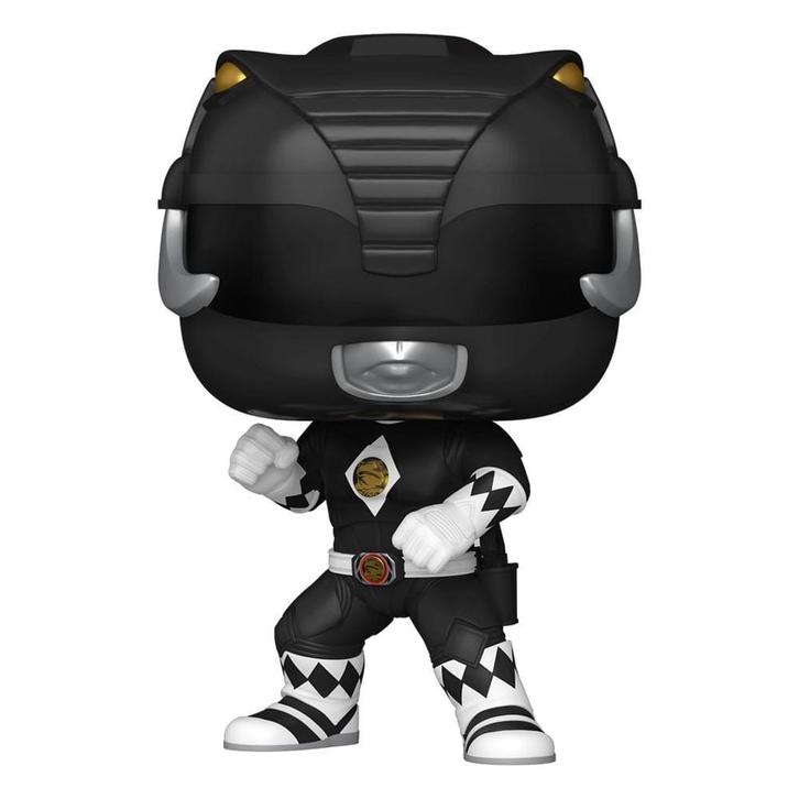 Mighty Morphin Power Rangers: The Movie POP! Movies Vinyl..., Verzamelen, Film en Tv, Nieuw, Ophalen of Verzenden