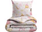 Veiling - Zelesta Kiddybed Princess 140x200, Nieuw