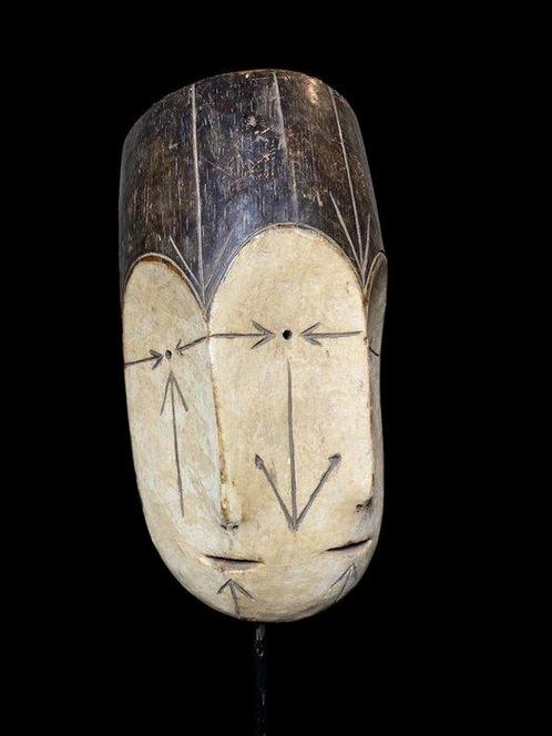 Legaal - DR Congo (Zonder Minimumprijs), Antiek en Kunst, Kunst | Niet-Westerse kunst