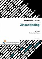 Praktische cursus zinsontleding | 9789001794866, Boeken, Studieboeken en Cursussen, Verzenden, Nieuw