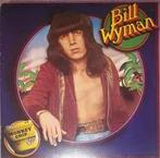 LP gebruikt - Bill Wyman - Monkey Grip, Verzenden, Zo goed als nieuw