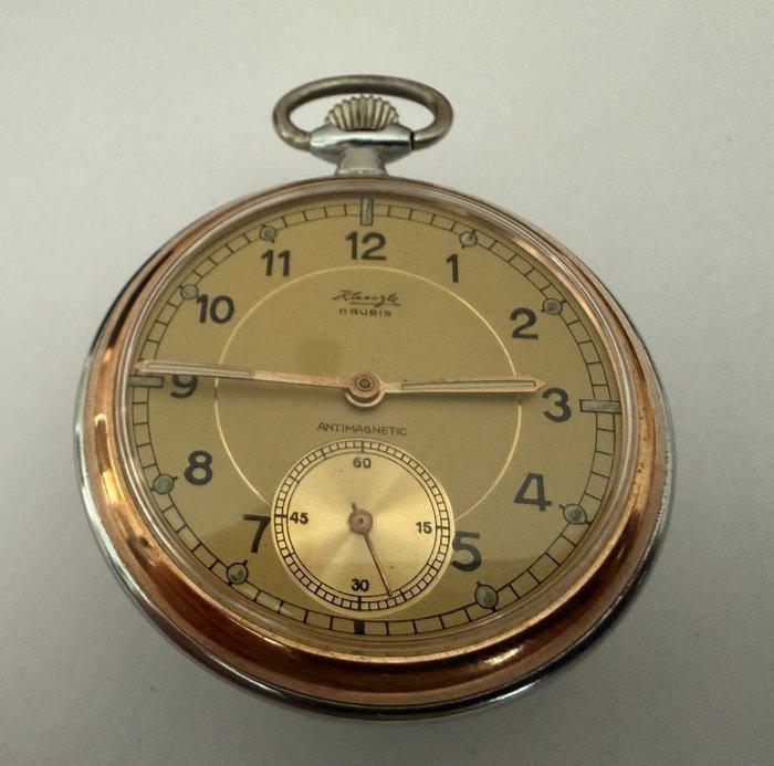 Kienzle - 1950-1959, Sieraden, Tassen en Uiterlijk, Horloges | Heren