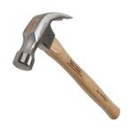 Klauwhamer rechte steel kromme klauw 560gr | Estwing EMRW20C, Verzenden, Nieuw