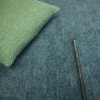 SALE!! - Tapijttegel Patina lines Econyl Blauw, Ophalen of Verzenden, Nieuw
