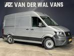 Volkswagen Crafter 2.0 TDI 141pk L3H3 L2H2 Euro6 Airco |, Auto's, Volkswagen, Nieuw, Zilver of Grijs, Handgeschakeld